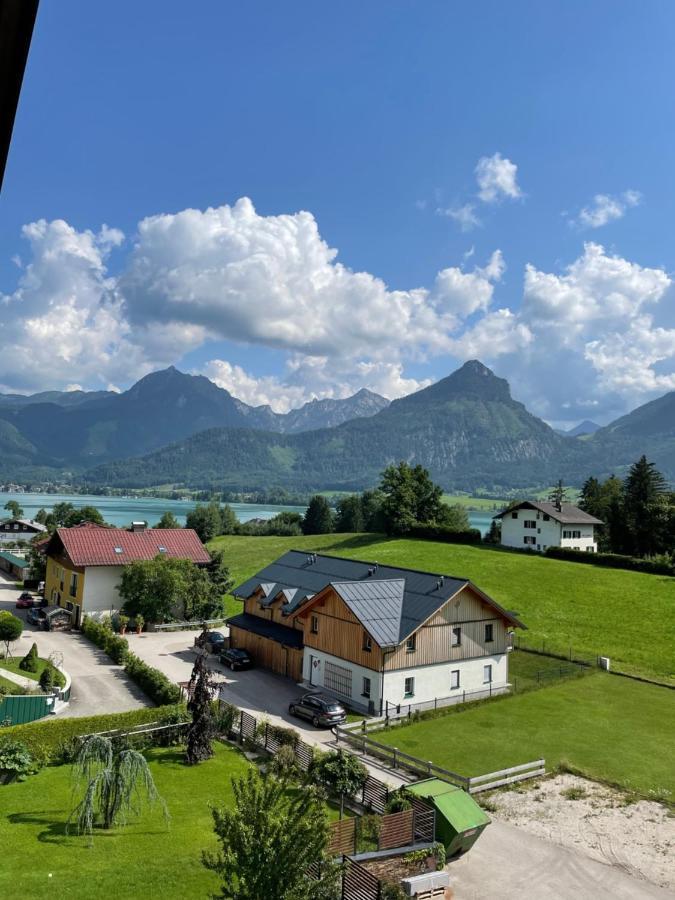 Chicliving Appartements Sankt Wolfgang im Salzkammergut Exterior photo